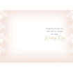 Picture of ON YOUR WEDDING DAY CARD